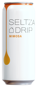 Seltza Drip: Mimosa