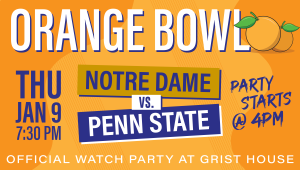 ORANGE-BOWL