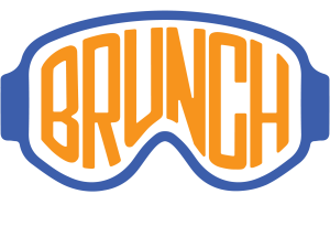 Brunch at the Ski Lodge