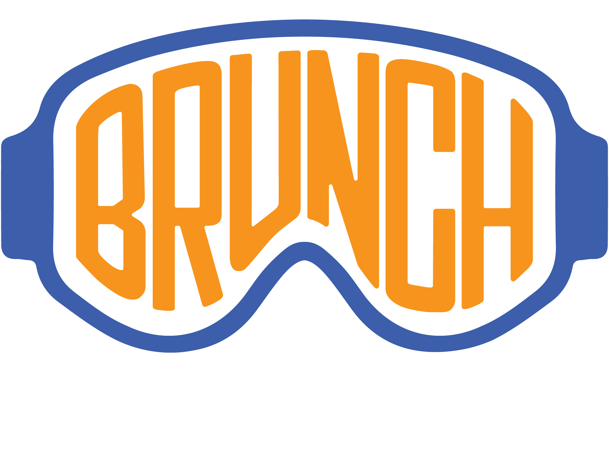 Brunch at the Ski Lodge