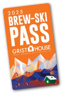 BREW-SKI PASS